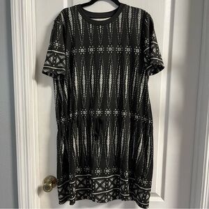 Tory Burch Pima Cotton Dress